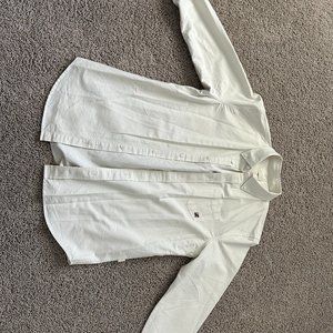 Aime Leon Dore Crest Oxford Shirt